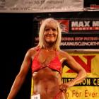 Debra   Haynie - NPC Oregon State 2010 - #1